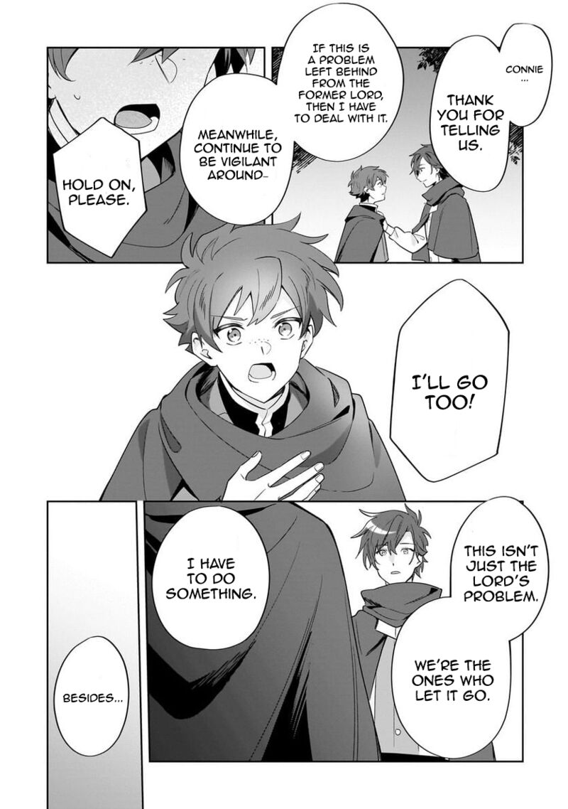 Imokusa Reijou Desu Ga Akuyaku Reisoku Wo Tasuketara KinIIraremashita Chapter 15 Page 25