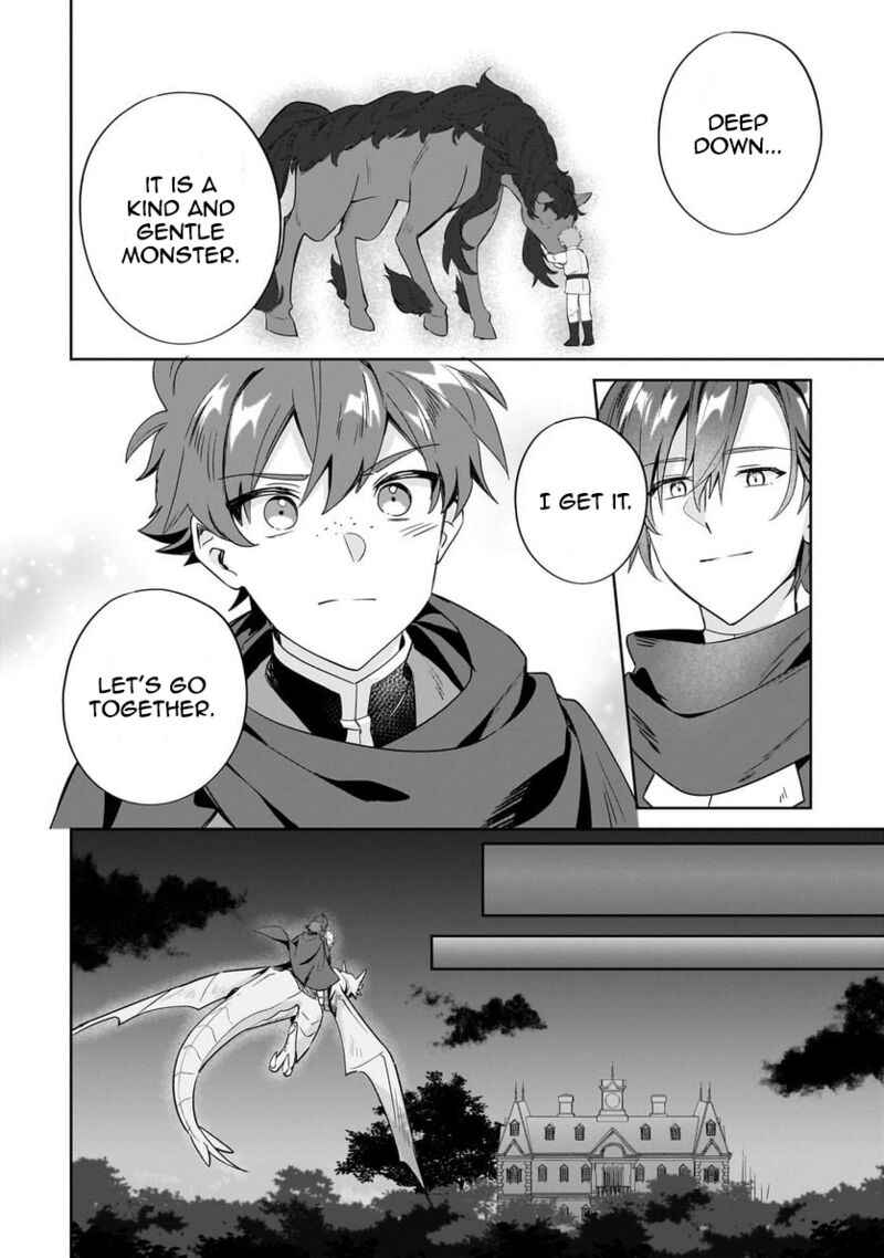 Imokusa Reijou Desu Ga Akuyaku Reisoku Wo Tasuketara KinIIraremashita Chapter 15 Page 26