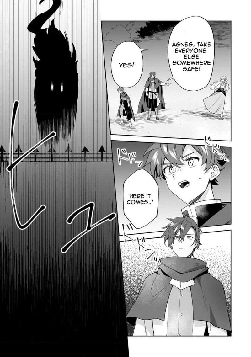 Imokusa Reijou Desu Ga Akuyaku Reisoku Wo Tasuketara KinIIraremashita Chapter 15 Page 27