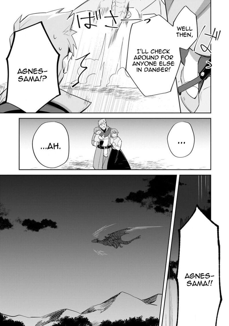 Imokusa Reijou Desu Ga Akuyaku Reisoku Wo Tasuketara KinIIraremashita Chapter 15 Page 5