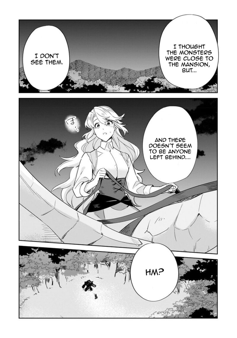 Imokusa Reijou Desu Ga Akuyaku Reisoku Wo Tasuketara KinIIraremashita Chapter 15 Page 6