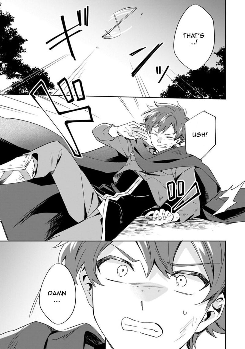 Imokusa Reijou Desu Ga Akuyaku Reisoku Wo Tasuketara KinIIraremashita Chapter 15 Page 7