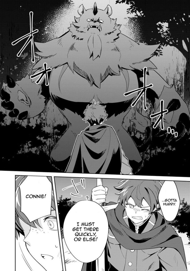 Imokusa Reijou Desu Ga Akuyaku Reisoku Wo Tasuketara KinIIraremashita Chapter 15 Page 8