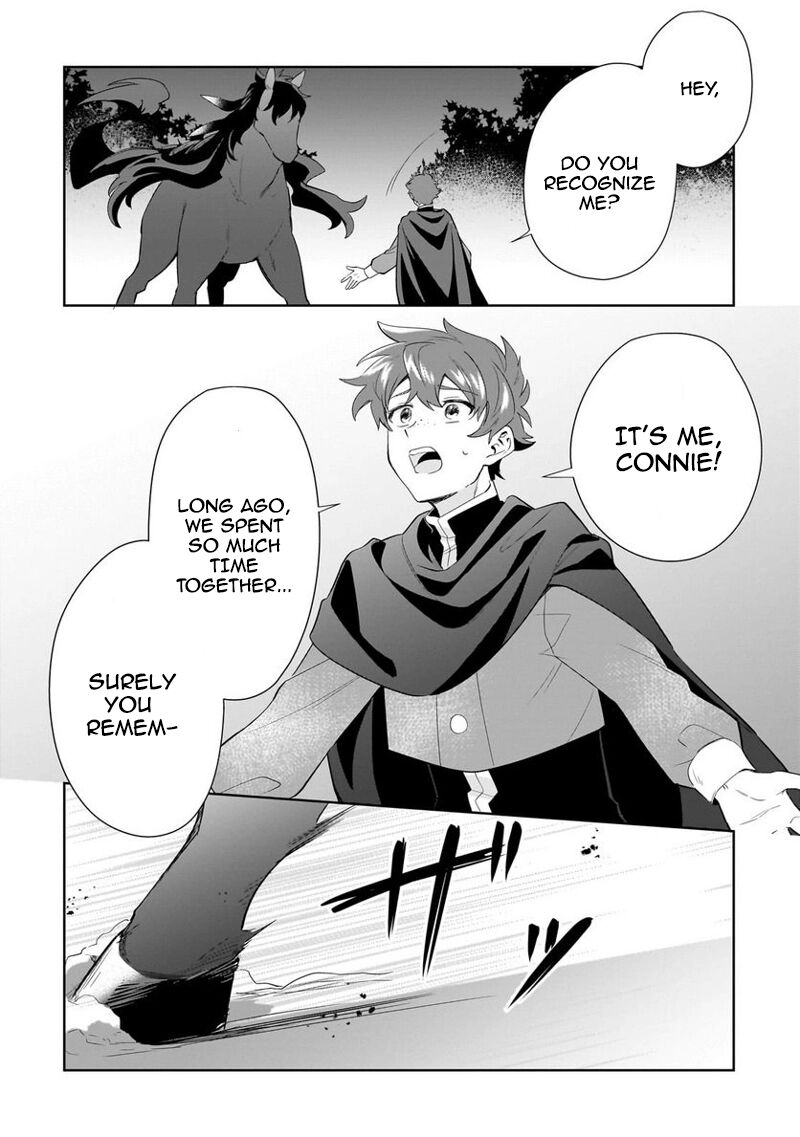 Imokusa Reijou Desu Ga Akuyaku Reisoku Wo Tasuketara KinIIraremashita Chapter 16 Page 2