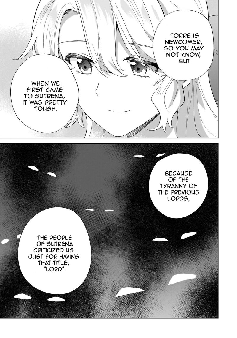 Imokusa Reijou Desu Ga Akuyaku Reisoku Wo Tasuketara KinIIraremashita Chapter 17 Page 15