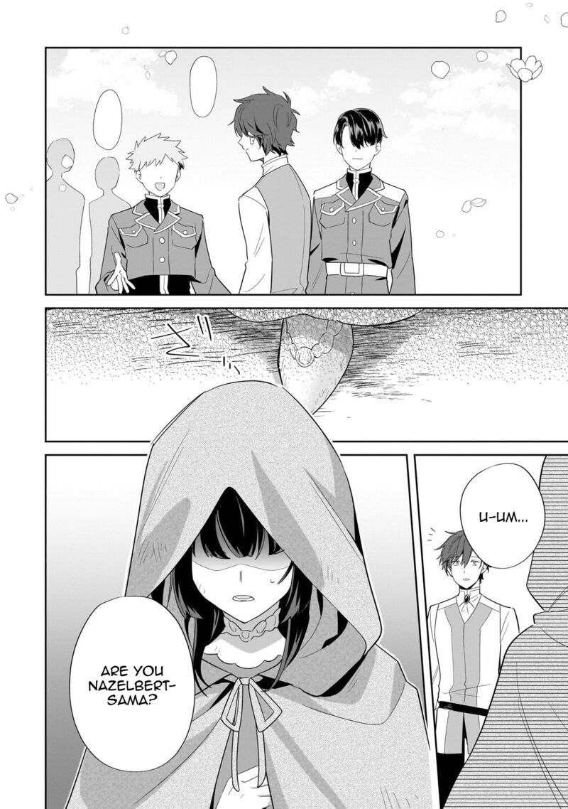 Imokusa Reijou Desu Ga Akuyaku Reisoku Wo Tasuketara KinIIraremashita Chapter 17 Page 18