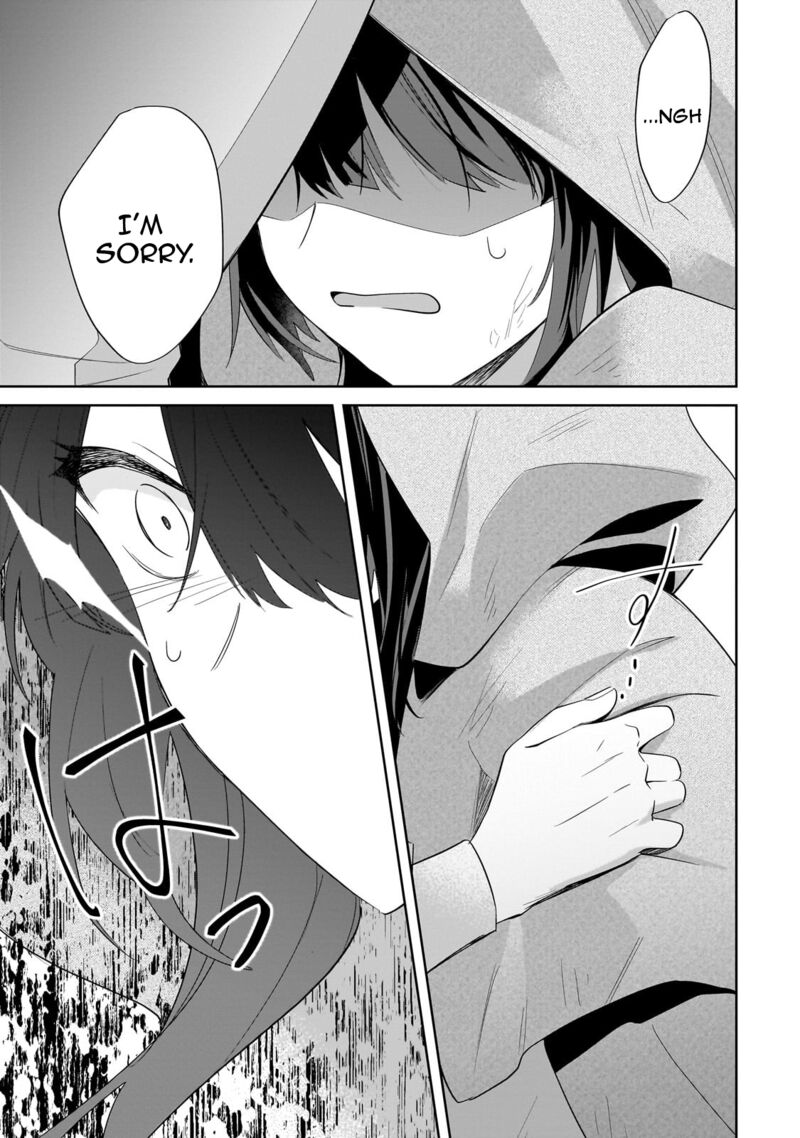 Imokusa Reijou Desu Ga Akuyaku Reisoku Wo Tasuketara KinIIraremashita Chapter 17 Page 21