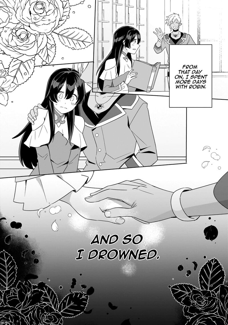 Imokusa Reijou Desu Ga Akuyaku Reisoku Wo Tasuketara KinIIraremashita Chapter 18 Page 10
