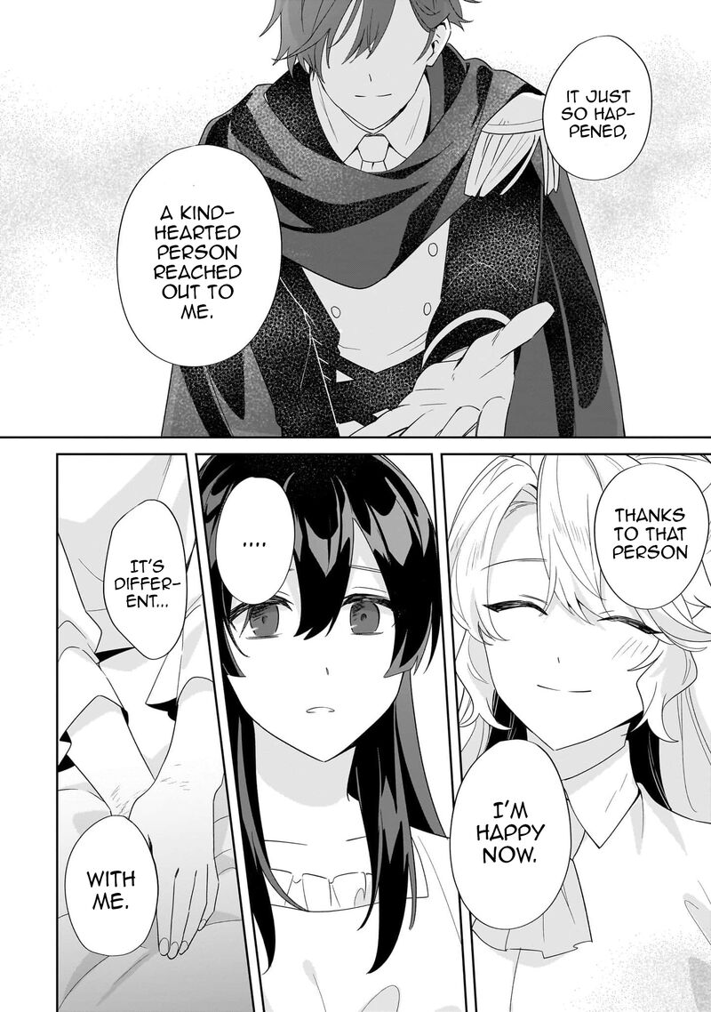 Imokusa Reijou Desu Ga Akuyaku Reisoku Wo Tasuketara KinIIraremashita Chapter 18 Page 24