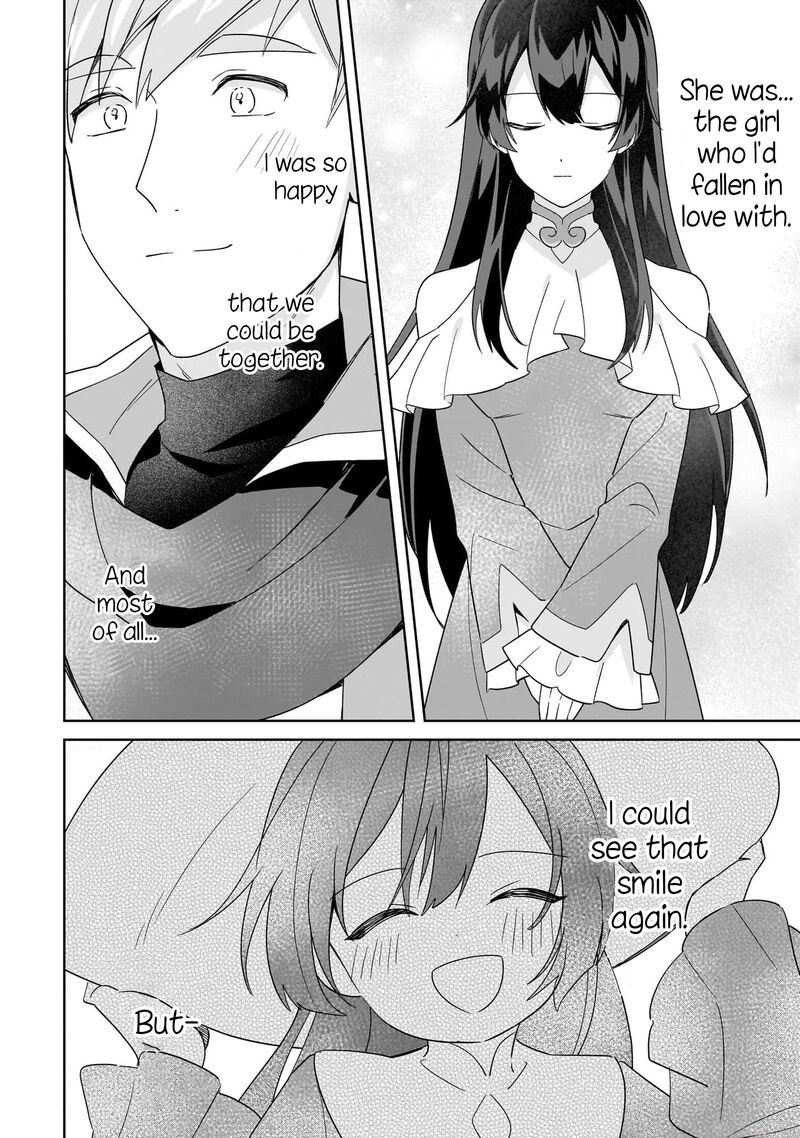 Imokusa Reijou Desu Ga Akuyaku Reisoku Wo Tasuketara KinIIraremashita Chapter 19 Page 12