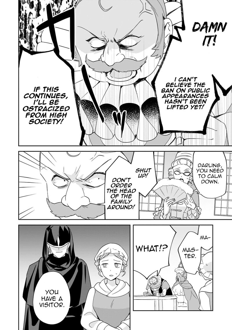 Imokusa Reijou Desu Ga Akuyaku Reisoku Wo Tasuketara KinIIraremashita Chapter 19 Page 20