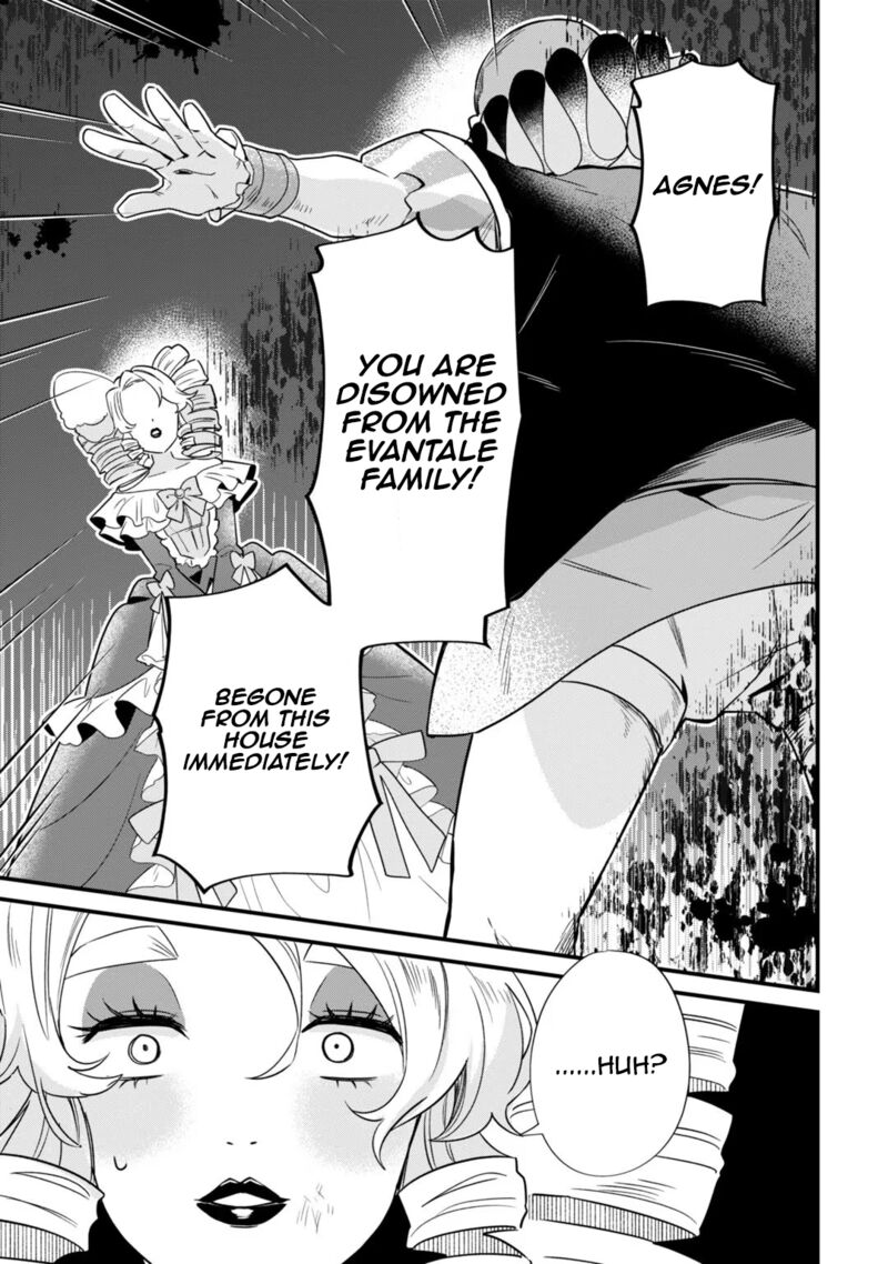 Imokusa Reijou Desu Ga Akuyaku Reisoku Wo Tasuketara KinIIraremashita Chapter 2 Page 5