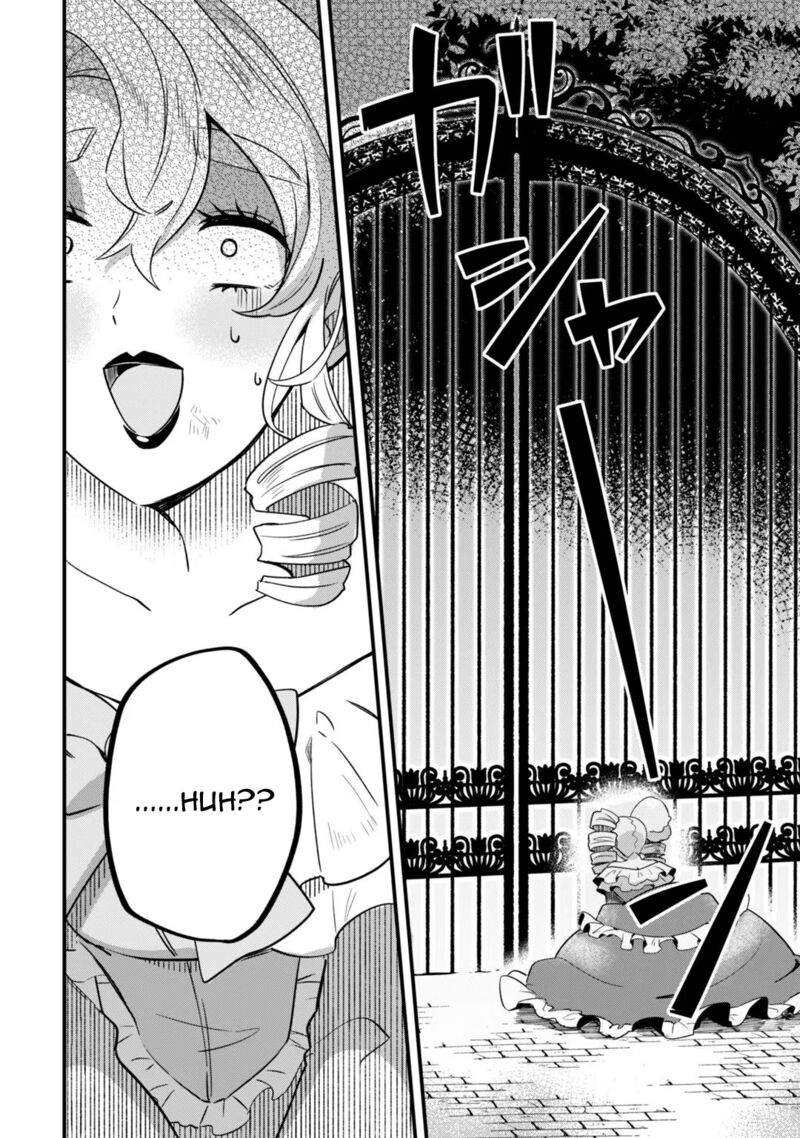 Imokusa Reijou Desu Ga Akuyaku Reisoku Wo Tasuketara KinIIraremashita Chapter 2 Page 6