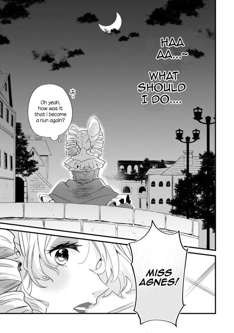 Imokusa Reijou Desu Ga Akuyaku Reisoku Wo Tasuketara KinIIraremashita Chapter 2 Page 9