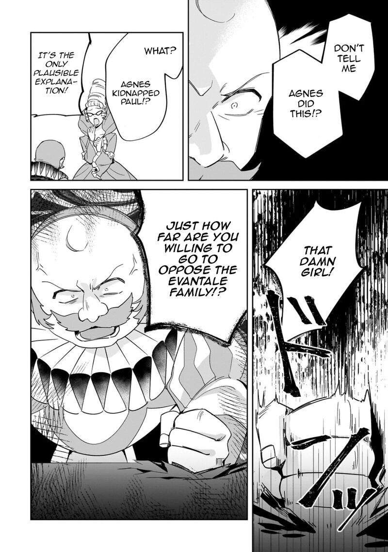 Imokusa Reijou Desu Ga Akuyaku Reisoku Wo Tasuketara KinIIraremashita Chapter 20 Page 20