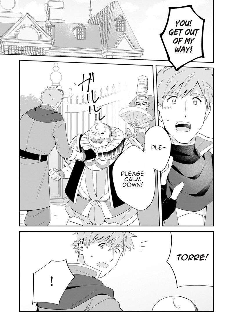 Imokusa Reijou Desu Ga Akuyaku Reisoku Wo Tasuketara KinIIraremashita Chapter 22 Page 13