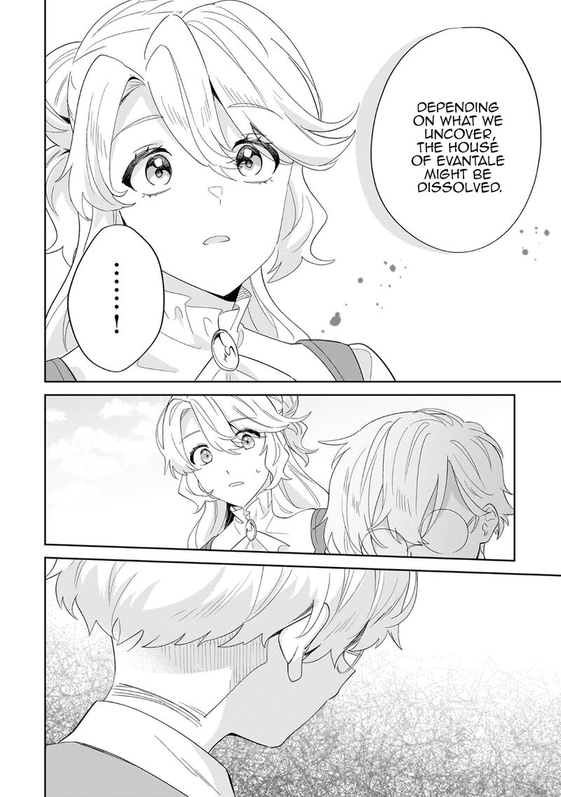 Imokusa Reijou Desu Ga Akuyaku Reisoku Wo Tasuketara KinIIraremashita Chapter 23 Page 10