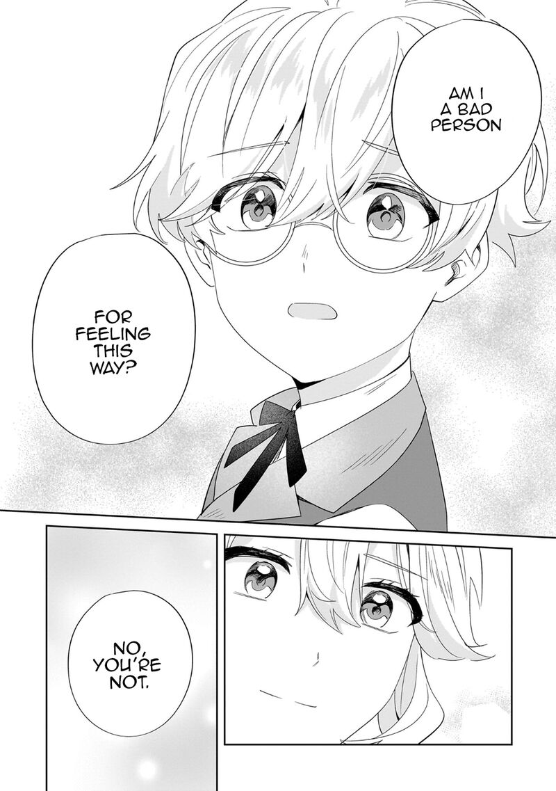 Imokusa Reijou Desu Ga Akuyaku Reisoku Wo Tasuketara KinIIraremashita Chapter 23 Page 15