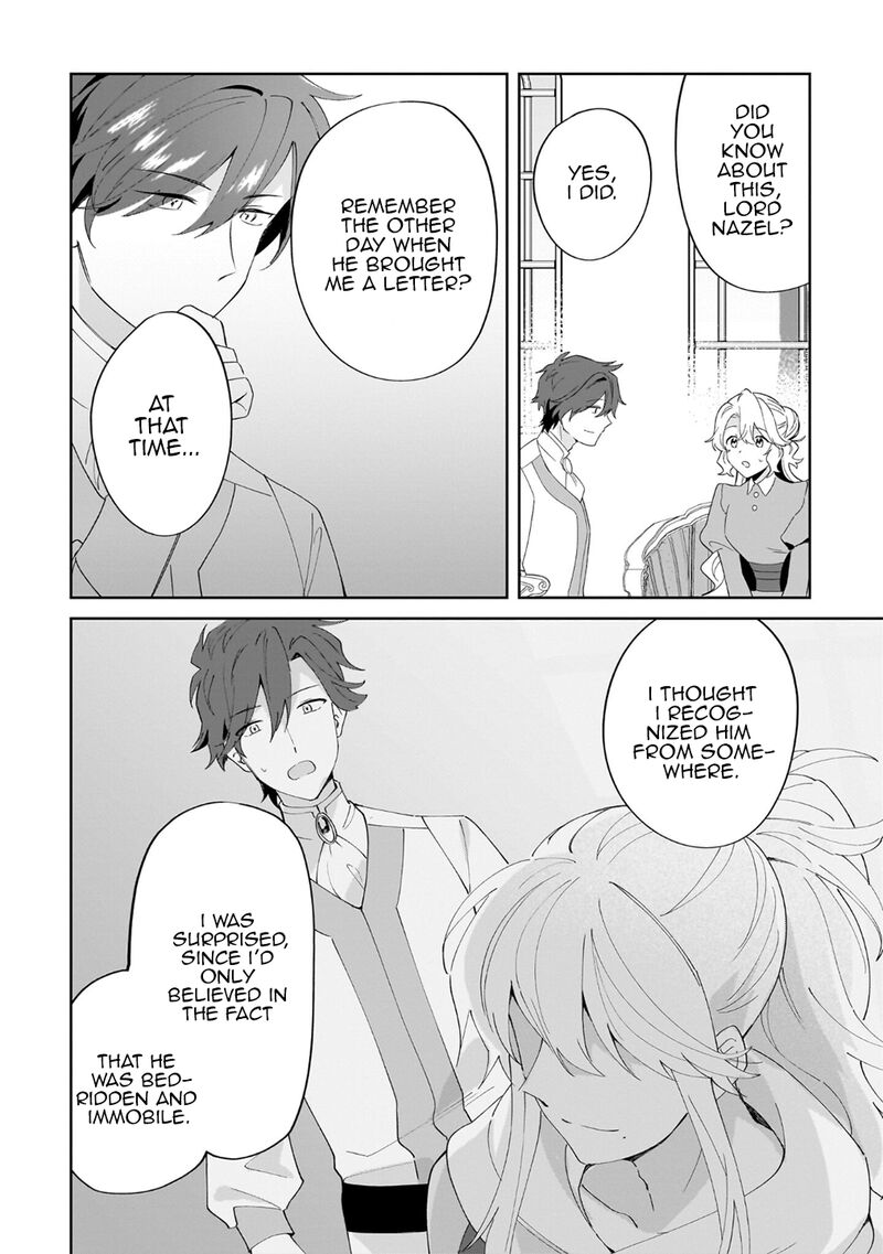 Imokusa Reijou Desu Ga Akuyaku Reisoku Wo Tasuketara KinIIraremashita Chapter 24 Page 10