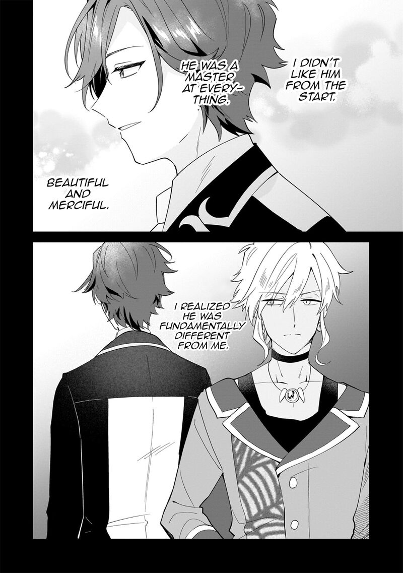 Imokusa Reijou Desu Ga Akuyaku Reisoku Wo Tasuketara KinIIraremashita Chapter 25 Page 10