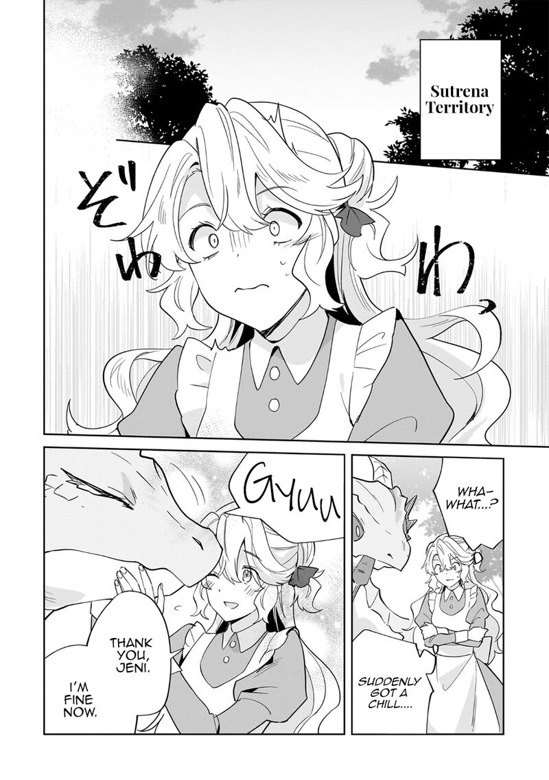 Imokusa Reijou Desu Ga Akuyaku Reisoku Wo Tasuketara KinIIraremashita Chapter 25 Page 20