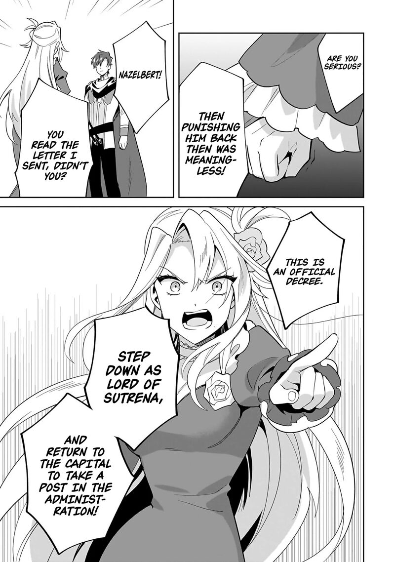 Imokusa Reijou Desu Ga Akuyaku Reisoku Wo Tasuketara KinIIraremashita Chapter 26 Page 14