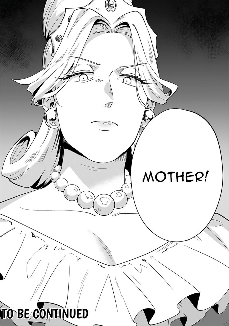Imokusa Reijou Desu Ga Akuyaku Reisoku Wo Tasuketara KinIIraremashita Chapter 26 Page 24