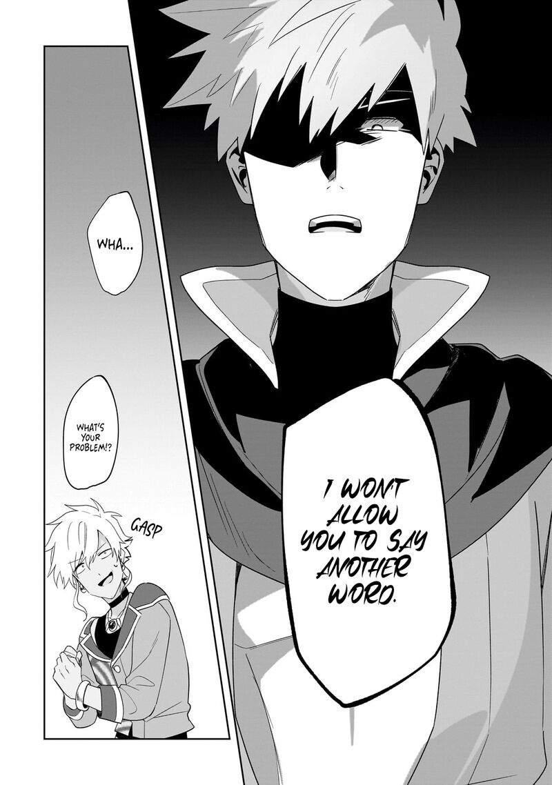 Imokusa Reijou Desu Ga Akuyaku Reisoku Wo Tasuketara KinIIraremashita Chapter 28 Page 14