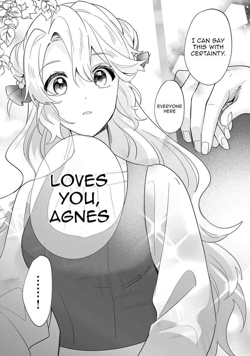 Imokusa Reijou Desu Ga Akuyaku Reisoku Wo Tasuketara KinIIraremashita Chapter 29 Page 26