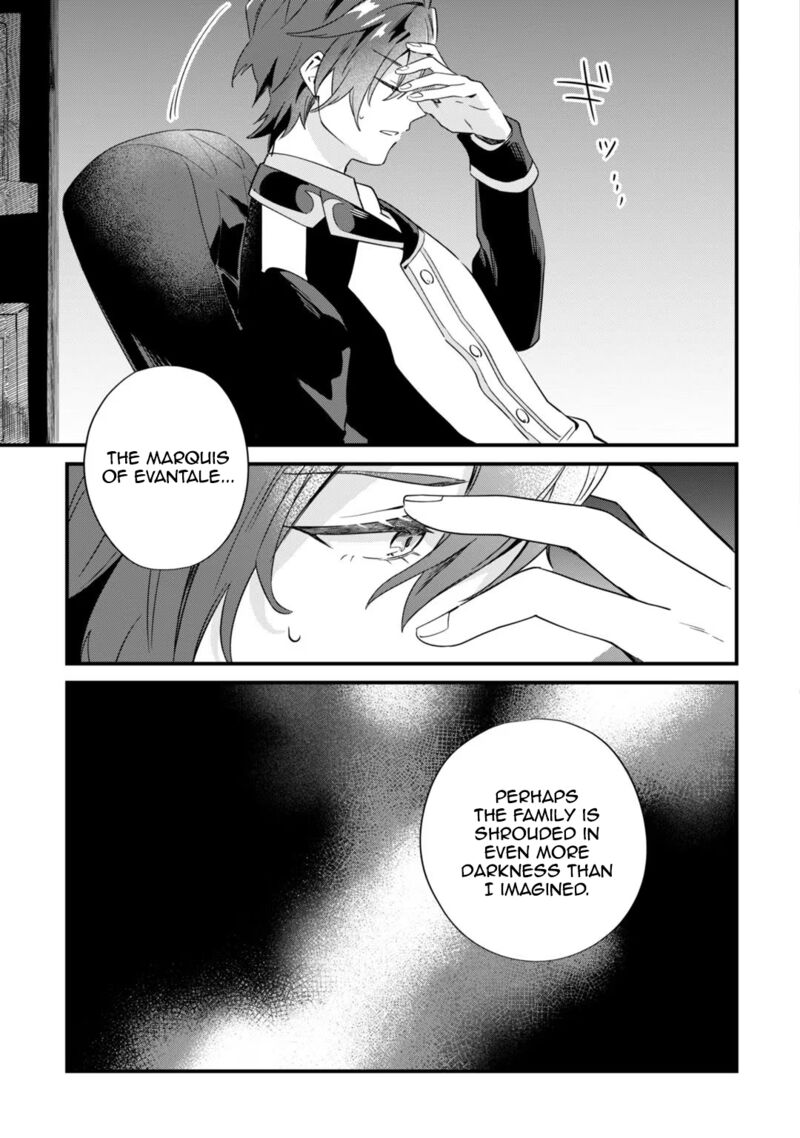 Imokusa Reijou Desu Ga Akuyaku Reisoku Wo Tasuketara KinIIraremashita Chapter 3 Page 15