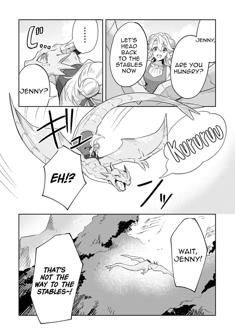 Imokusa Reijou Desu Ga Akuyaku Reisoku Wo Tasuketara KinIIraremashita Chapter 30 Page 3