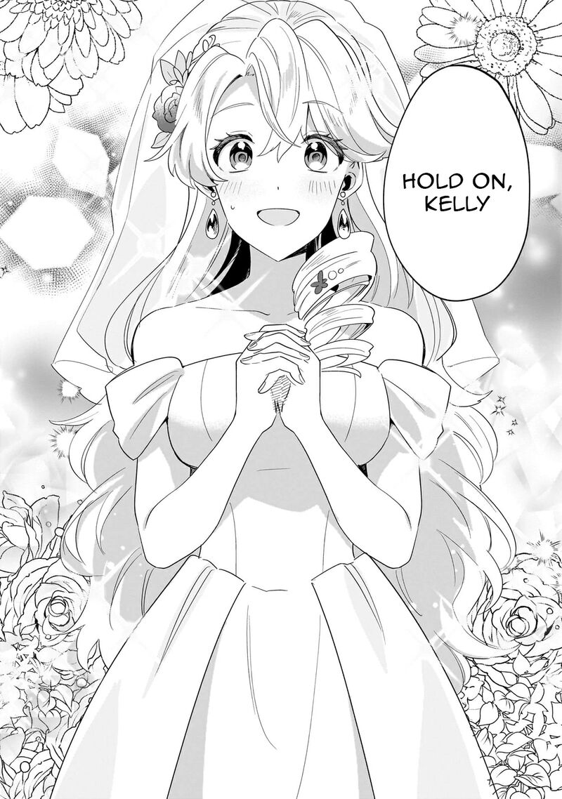 Imokusa Reijou Desu Ga Akuyaku Reisoku Wo Tasuketara KinIIraremashita Chapter 30 Page 7