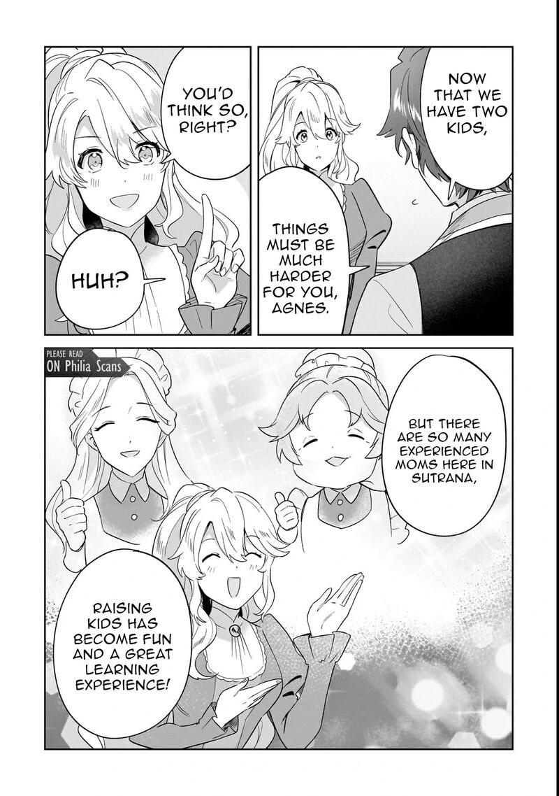 Imokusa Reijou Desu Ga Akuyaku Reisoku Wo Tasuketara KinIIraremashita Chapter 31a Page 11