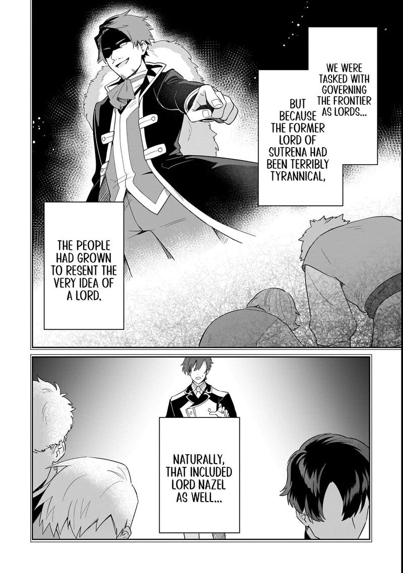 Imokusa Reijou Desu Ga Akuyaku Reisoku Wo Tasuketara KinIIraremashita Chapter 31a Page 3