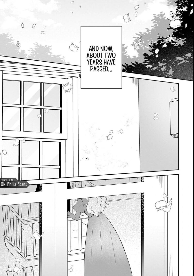 Imokusa Reijou Desu Ga Akuyaku Reisoku Wo Tasuketara KinIIraremashita Chapter 31a Page 6