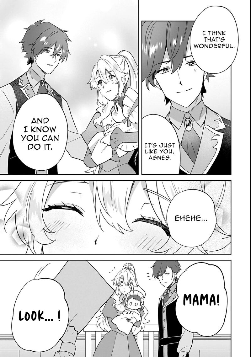 Imokusa Reijou Desu Ga Akuyaku Reisoku Wo Tasuketara KinIIraremashita Chapter 31b Page 6