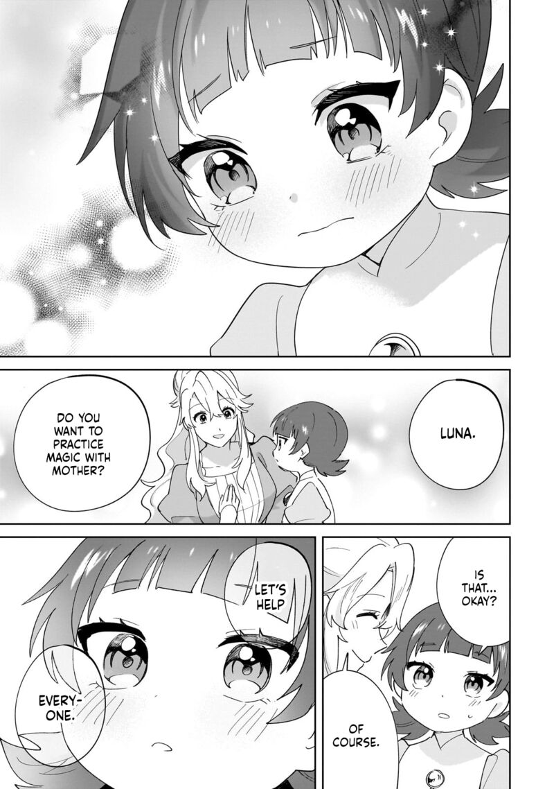 Imokusa Reijou Desu Ga Akuyaku Reisoku Wo Tasuketara KinIIraremashita Chapter 33 Page 25