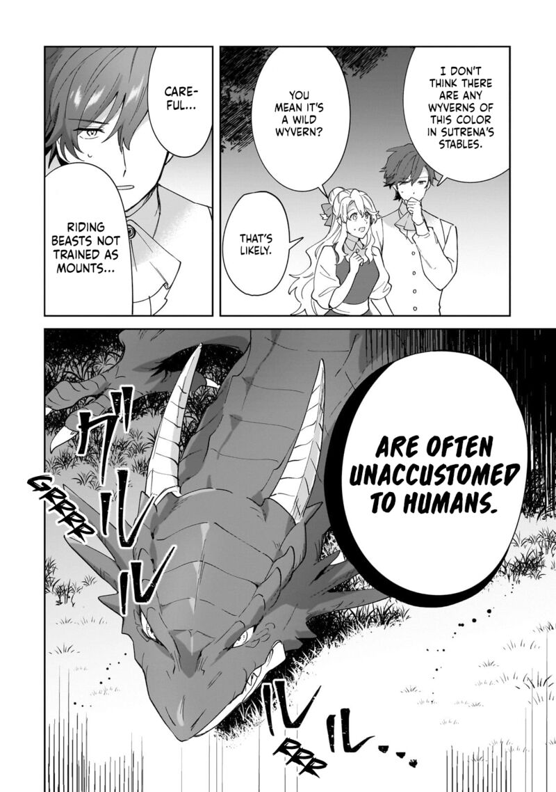 Imokusa Reijou Desu Ga Akuyaku Reisoku Wo Tasuketara KinIIraremashita Chapter 34 Page 24