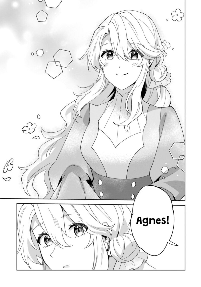 Imokusa Reijou Desu Ga Akuyaku Reisoku Wo Tasuketara KinIIraremashita Chapter 35 Page 17