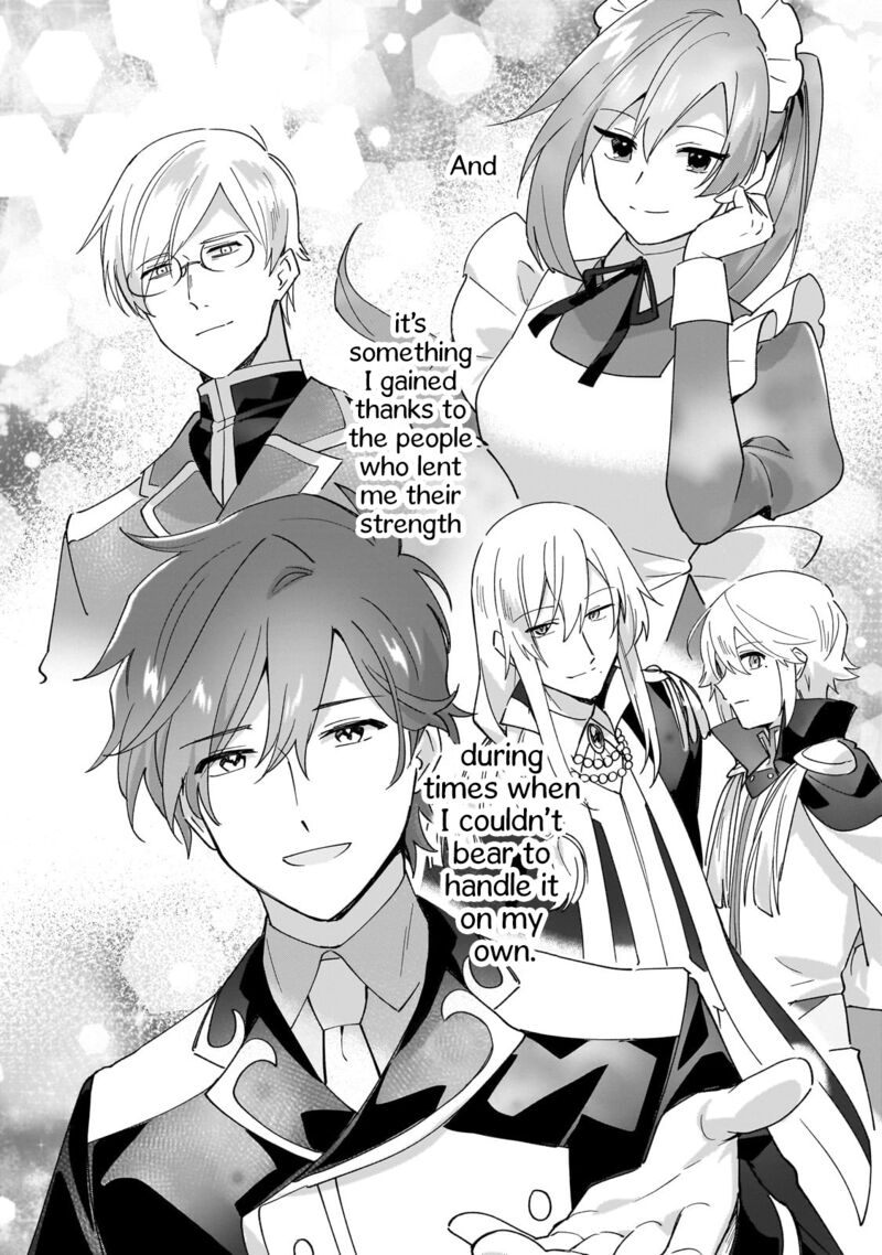 Imokusa Reijou Desu Ga Akuyaku Reisoku Wo Tasuketara KinIIraremashita Chapter 35 Page 25