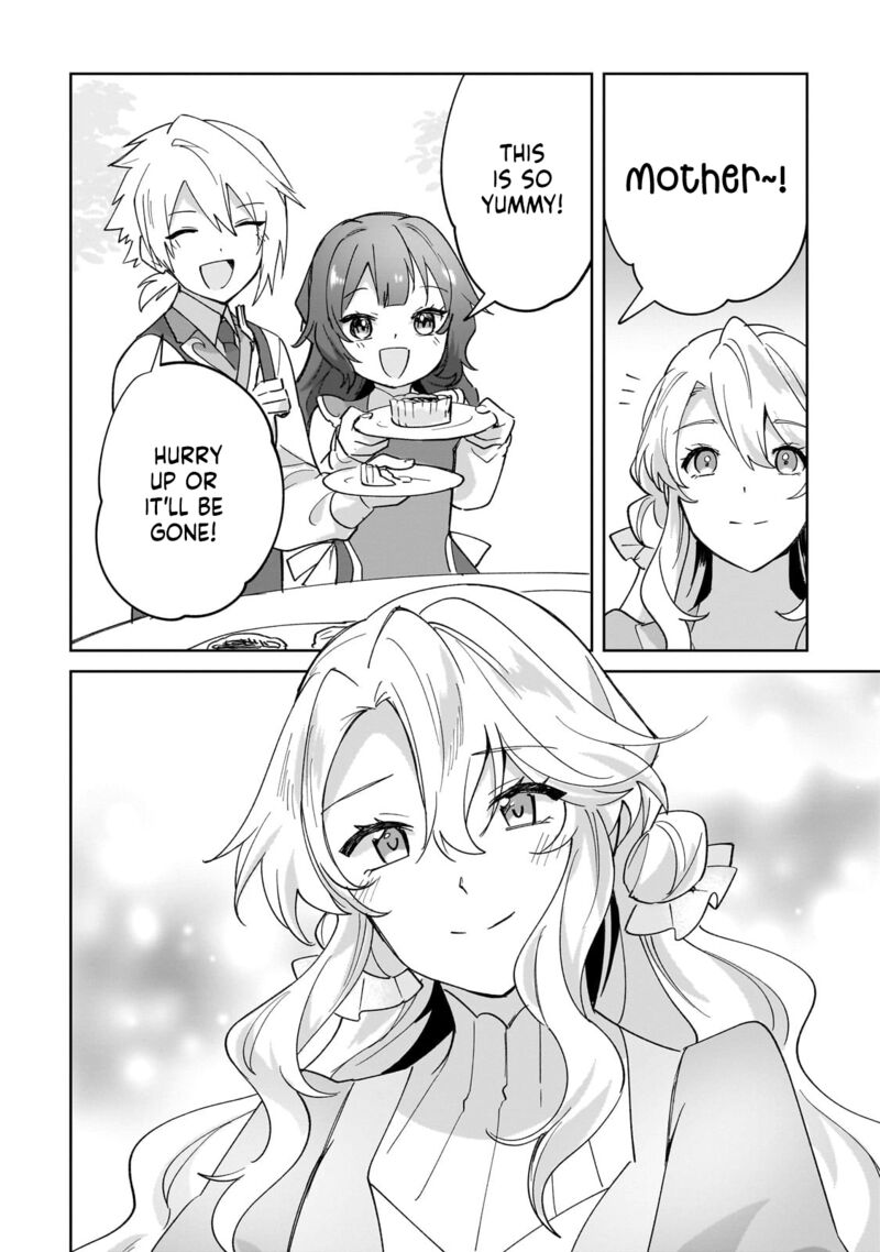 Imokusa Reijou Desu Ga Akuyaku Reisoku Wo Tasuketara KinIIraremashita Chapter 35 Page 26