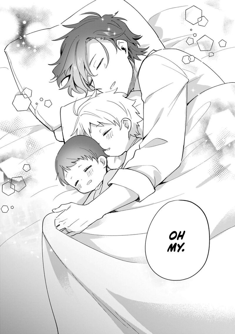 Imokusa Reijou Desu Ga Akuyaku Reisoku Wo Tasuketara KinIIraremashita Chapter 35e Page 15