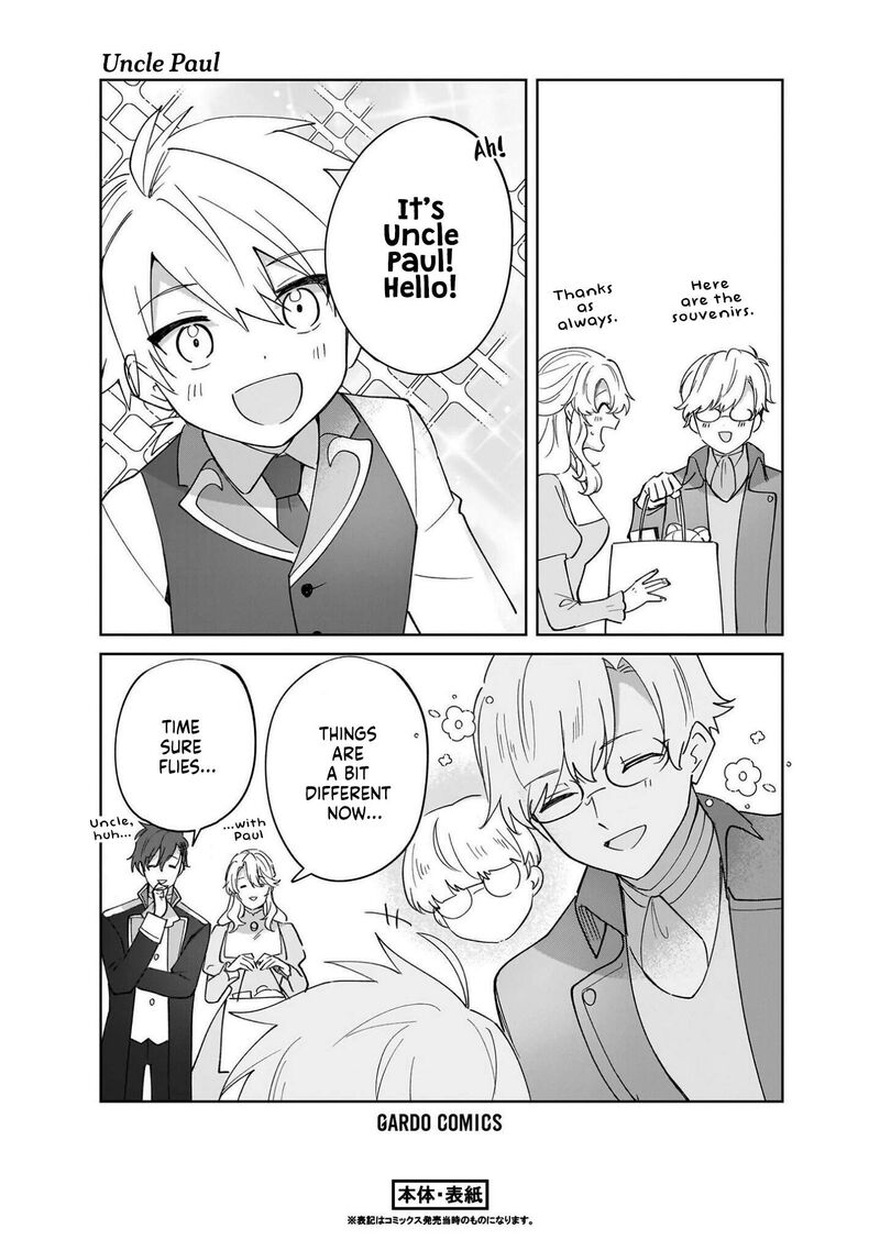 Imokusa Reijou Desu Ga Akuyaku Reisoku Wo Tasuketara KinIIraremashita Chapter 35e Page 18