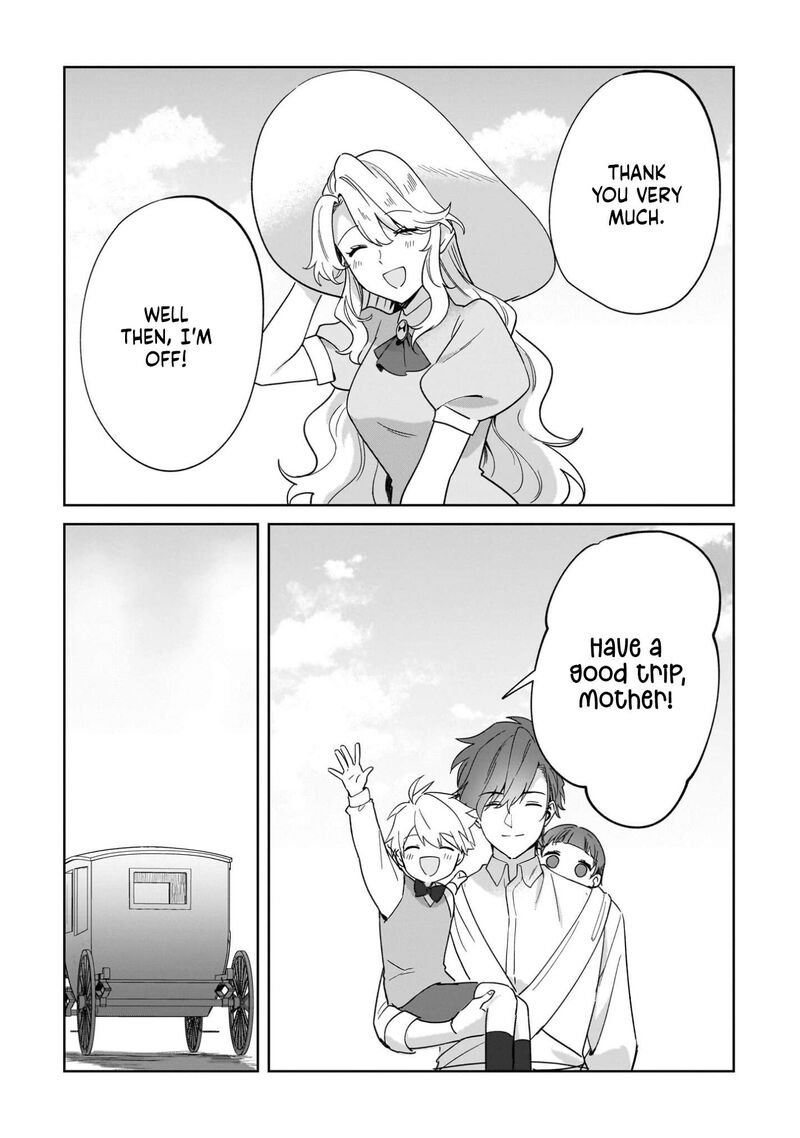 Imokusa Reijou Desu Ga Akuyaku Reisoku Wo Tasuketara KinIIraremashita Chapter 35e Page 7