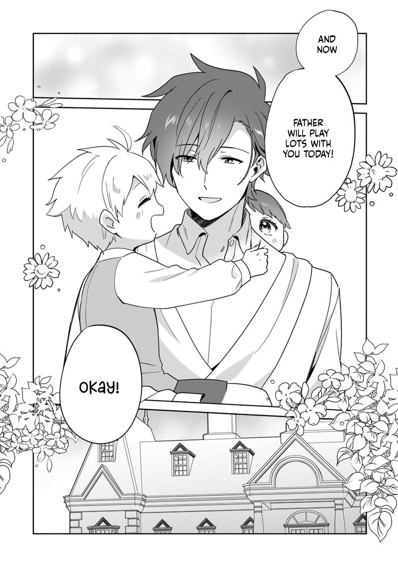 Imokusa Reijou Desu Ga Akuyaku Reisoku Wo Tasuketara KinIIraremashita Chapter 35e Page 8