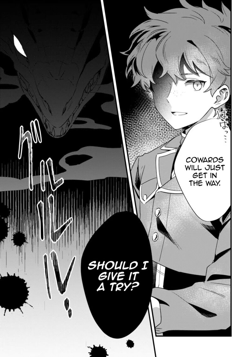 Imokusa Reijou Desu Ga Akuyaku Reisoku Wo Tasuketara KinIIraremashita Chapter 4 Page 16