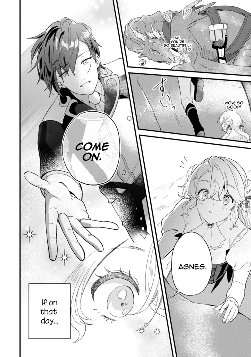 Imokusa Reijou Desu Ga Akuyaku Reisoku Wo Tasuketara KinIIraremashita Chapter 4 Page 29