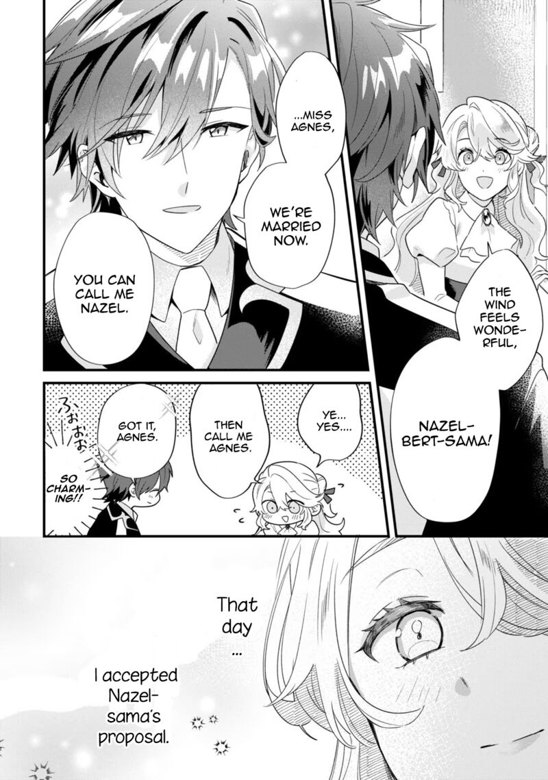 Imokusa Reijou Desu Ga Akuyaku Reisoku Wo Tasuketara KinIIraremashita Chapter 4 Page 3