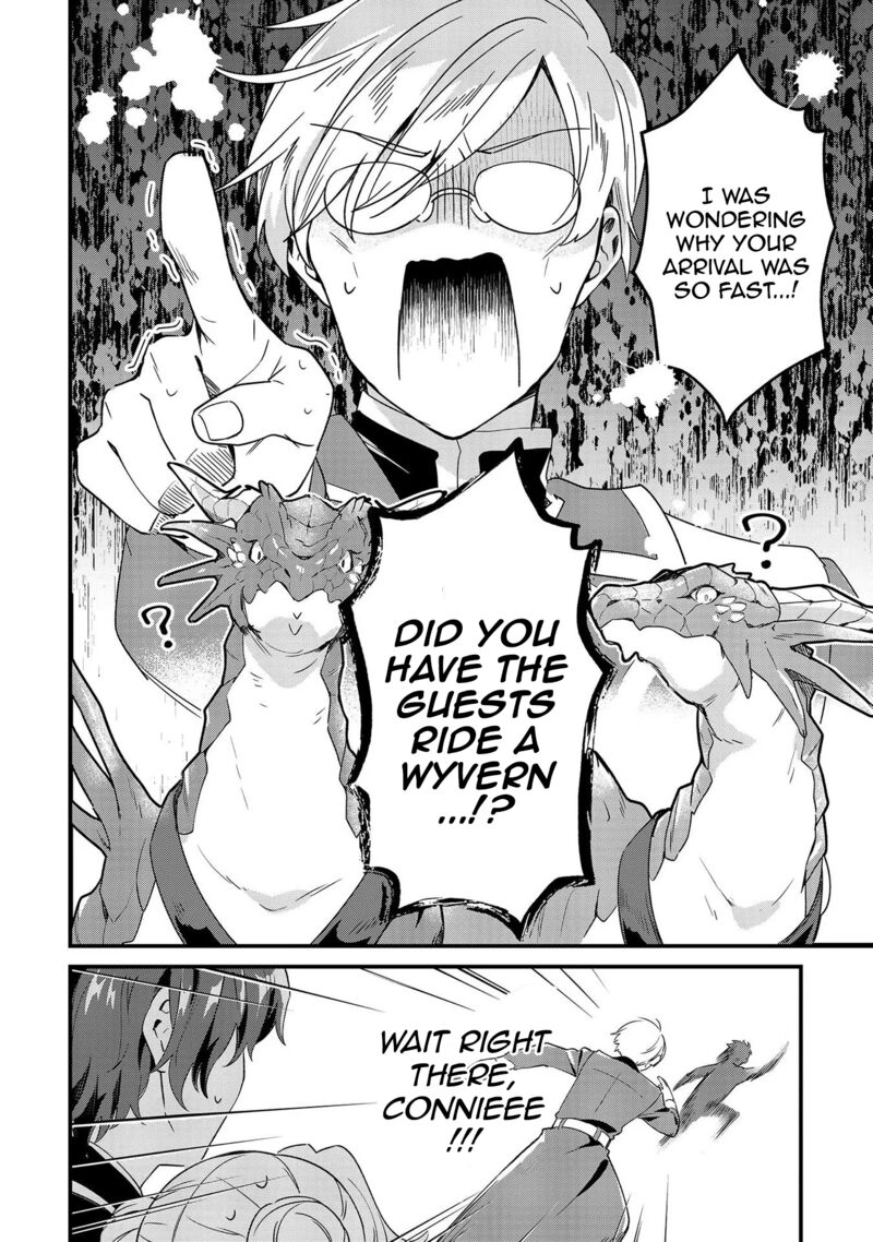 Imokusa Reijou Desu Ga Akuyaku Reisoku Wo Tasuketara KinIIraremashita Chapter 5 Page 11
