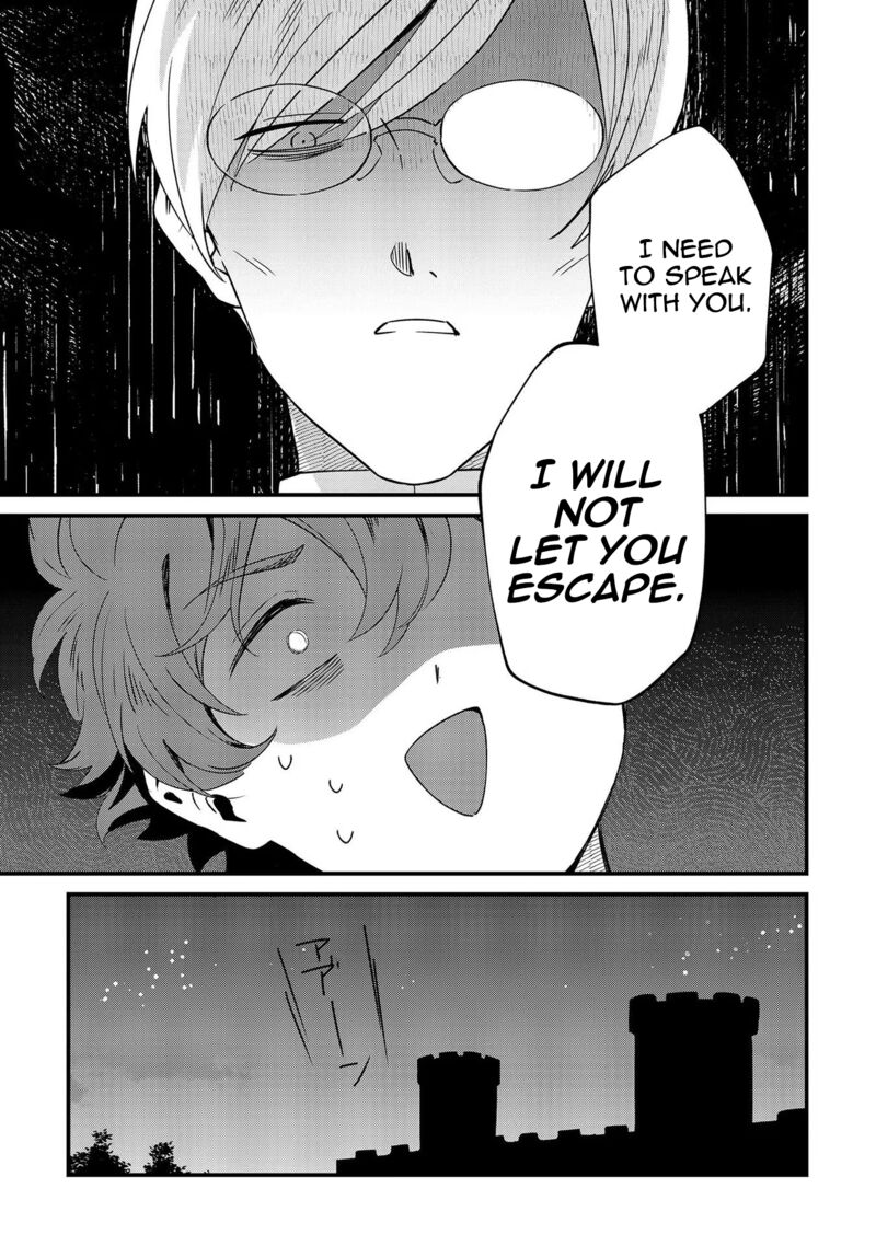 Imokusa Reijou Desu Ga Akuyaku Reisoku Wo Tasuketara KinIIraremashita Chapter 5 Page 16